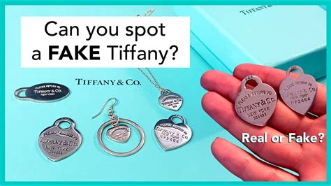 replica tiffany and co australia|how to authenticate tiffany.